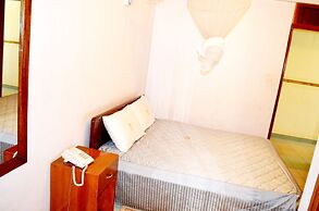 Areba Hotel