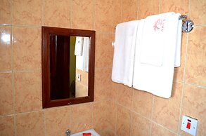 Areba Hotel