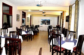 Areba Hotel