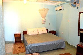 Areba Hotel