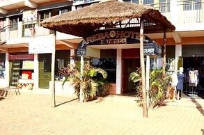 Areba Hotel