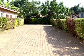 Areba Hotel