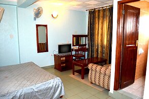 Areba Hotel