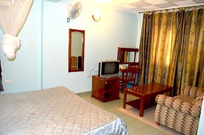 Areba Hotel