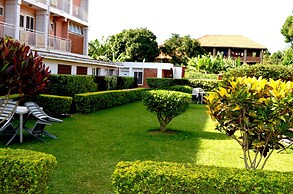 Areba Hotel