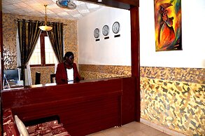 Areba Hotel
