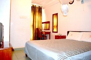 Areba Hotel