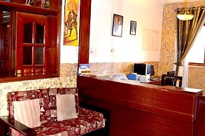 Areba Hotel