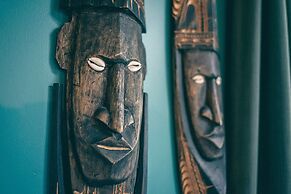 The Great Ponsonby ArtHotel