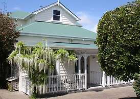 The Great Ponsonby ArtHotel