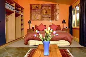 The Great Ponsonby ArtHotel