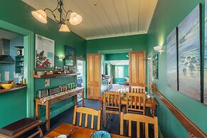 The Great Ponsonby ArtHotel