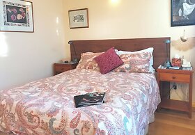 The Great Ponsonby ArtHotel