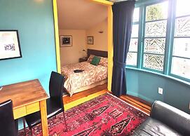 The Great Ponsonby ArtHotel
