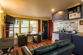 The Great Ponsonby ArtHotel