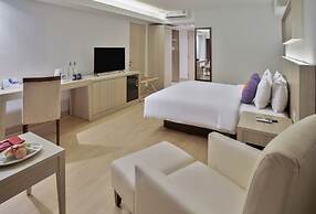 FOX Hotel Gorontalo