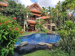 Duta Garden Boutique Villa
