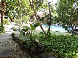 Duta Garden Boutique Villa