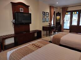 Duta Garden Boutique Villa