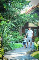 Duta Garden Boutique Villa