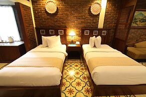 Duta Garden Boutique Villa