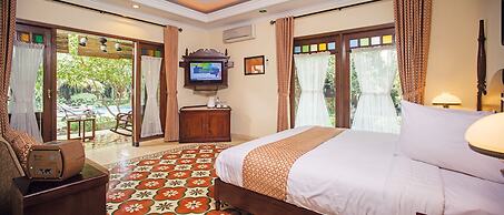 Duta Garden Boutique Villa