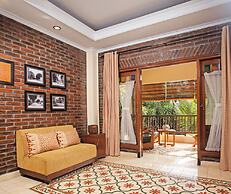 Duta Garden Boutique Villa