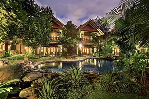 Duta Garden Boutique Villa