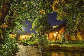 Duta Garden Boutique Villa