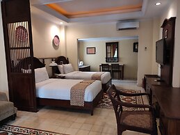 Duta Garden Boutique Villa