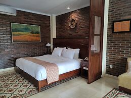 Duta Garden Boutique Villa