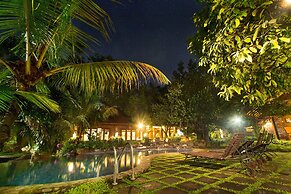 Duta Garden Boutique Villa