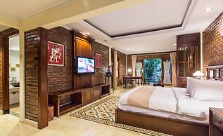 Duta Garden Boutique Villa