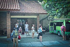 Duta Garden Boutique Villa