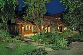 Duta Garden Boutique Villa