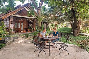 Duta Garden Boutique Villa