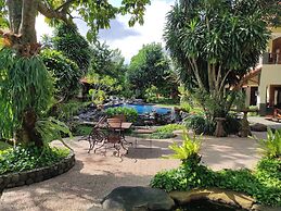 Duta Garden Boutique Villa
