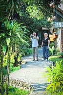 Duta Garden Boutique Villa