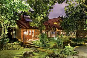 Duta Garden Boutique Villa