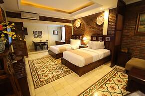 Duta Garden Boutique Villa