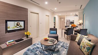 Citadines DPulze Cyberjaya