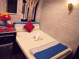 Manila Hotel - Hostel