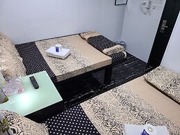 Manila Hotel - Hostel