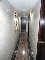 Manila Hotel - Hostel