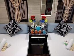 Manila Hotel - Hostel