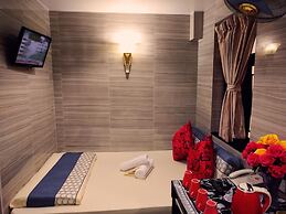 Manila Hotel - Hostel