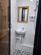 Hong Kong Budget Hostel