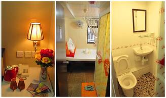 Hong Kong Budget Hostel