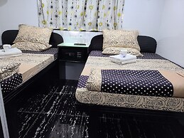 Hong Kong Budget Hostel