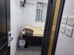 Hong Kong Budget Hostel